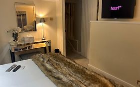 2 Bed Cottage - Bawtry Superb Accommodation